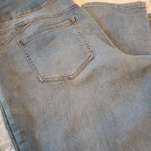 Style & co. Denim Jeggings